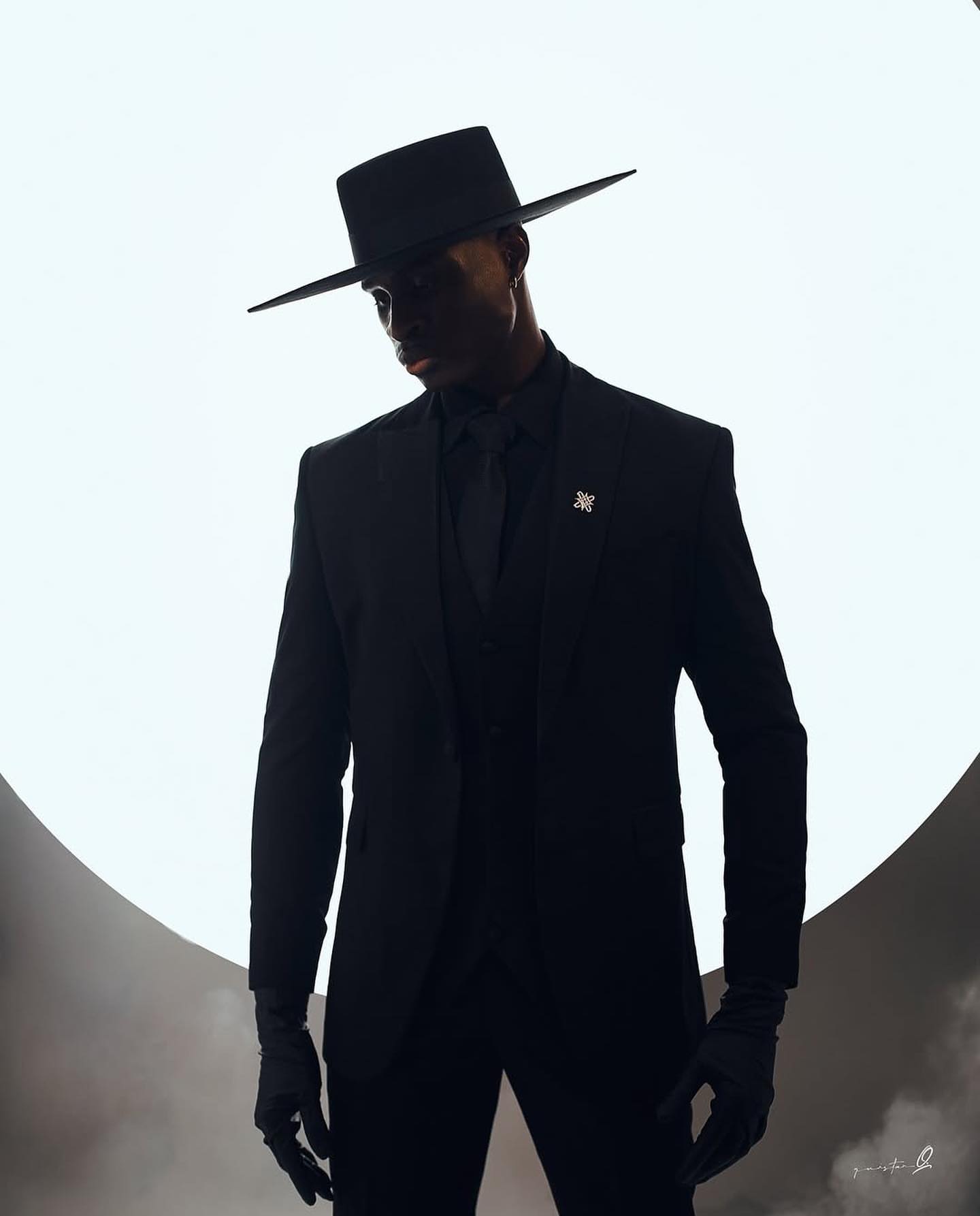 Single-Breasted Suit