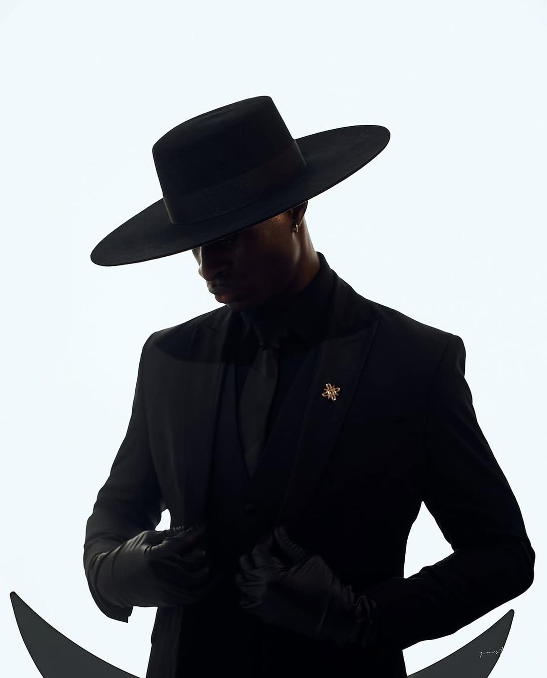 Single-Breasted Suit